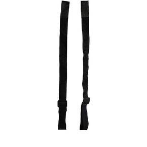 Stroller Seat Shoulder Safety Harness Straps and Hook Clips for EVENFLO Baby Toddler Child Strollers Accessories Replacement Parts (Straps Only)