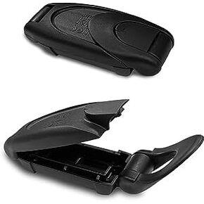 Car Seat Tools Make Baby More Comfortable