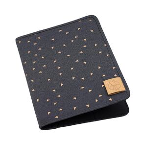 Mum's Organizer, Triangle Dark Grey