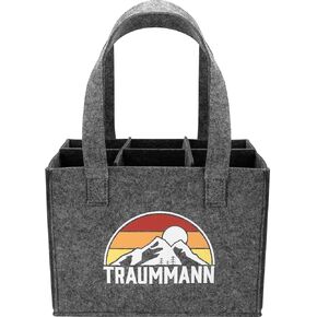 Tragetasche traummann