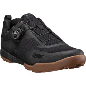 Leatt Shoe ProClip 6.0#US8.5/UK8/EU42/CM26.5 Spinach
