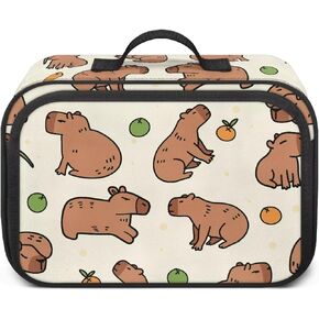 Small Diaper Bag Toddler Cute Mini Diaper Bag for Stroller Caddy Bag Organizer Storage Bin for Diapers Mommy Bag