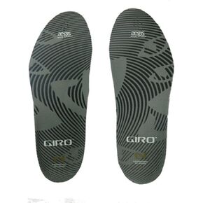 Giro Women's Aegis Supernatural Footbed Kit (Black - 38-38.5)