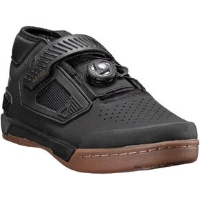Leatt Shoe ProClip 4.0#US7/UK6.5/EU40/CM25 Black
