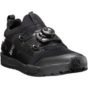 Leatt Shoe ProFlat 2.0#US9.5/UK9/EU43.5/CM27.5 Black