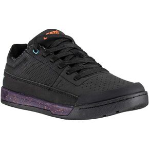 Leatt Shoe Flat 2.0 Women #US9.5/UK8/EU42/CM26.5 Velvet