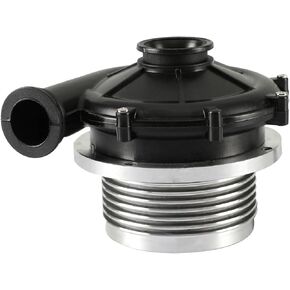 Blower 24V DC Negative Pressure Vacuum High-pressure Fan High-pressure Centrifugal Blower for Hydrotherapy Machine Small Inflator(24V)