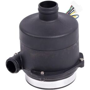 Blower Air Purifier For Equipment, Three-phase DC Miniature Brushless Blower Particle Detection