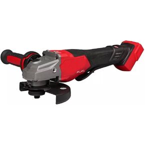 for Milwaukee 3670-20 M18 FUEL 18V 4-1/2"-6" Paddle Braking Grinder - Bare Tool