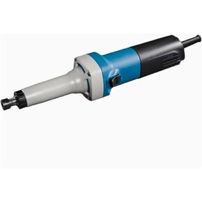 CAARLA Die Grinder Adjustable Speed Polishing Power Tool 750W Electric Grinder High Power Carving Machine Straight Grinder(Package3 710W)