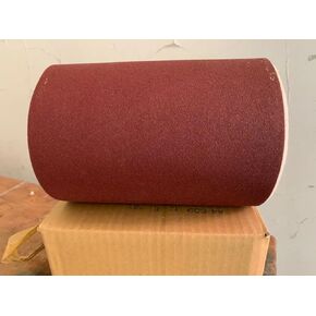 6" X 9" Pneumatic Drum Sander
