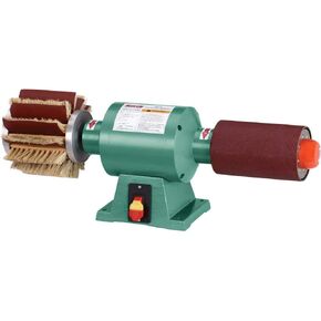 Grizzly Industrial G8749 - Drum/Flap Sander