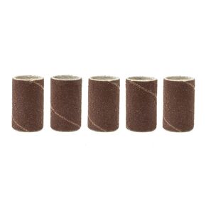 Arbortech استبدال الصنفرة الحلزونية لنظام النحت الدقيق الطبل مرفق Sander - 120 الحصباء - 5 حزمة