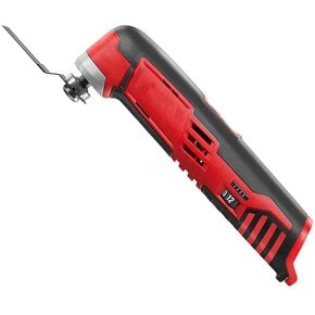 يناسب Milwaukee M12 12V Tool Multi Tool W/متنوع صفائح الصنفرة-الأداة العارية ، النموذج #2426-20