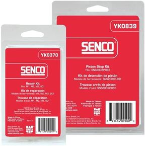 SENCO YK0360 Repair Kit for FramePro 601, 602, 651 and 652