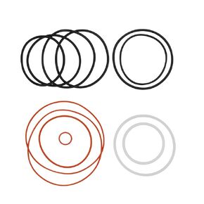D51844 O-Ring Maintenance Rebuild Kits for DeWALT Universal Framing Nailer D51844 D51845 D51822 D51823