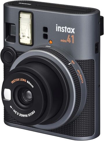 Fujifilm Instax Mini 41 Camera Fore Film Camera in Kuwait