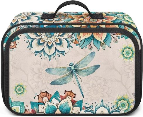 Baby Diaper Caddy Organizer Portable Small Diaper Tote Bag for Stroller Travel Bag Mommy Bag Top Handle in Kuwait