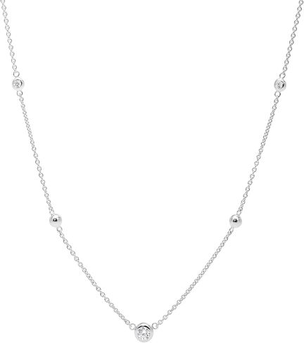 Fossil Women's Harlow Locket Collection Stainless Steel Pendant Necklace, Color: Silver (Model: JF04737040) in Saudi Arabia