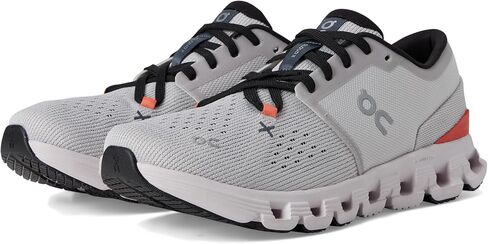 On Women's Cloud X 4 Sneakers in Saudi Arabia