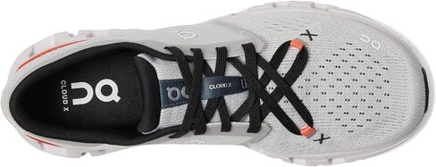 On Women's Cloud X 4 Sneakers in Saudi Arabia