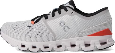 On Women's Cloud X 4 Sneakers in Saudi Arabia