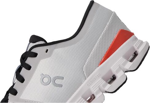 On Women's Cloud X 4 Sneakers in Saudi Arabia