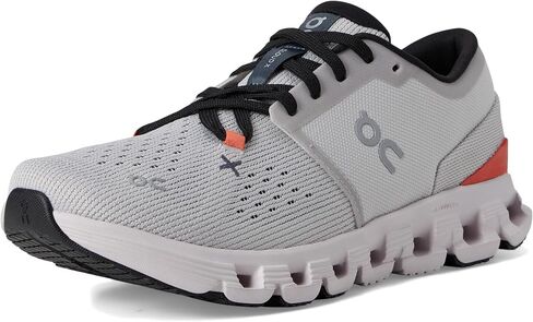 On Women's Cloud X 4 Sneakers in Saudi Arabia