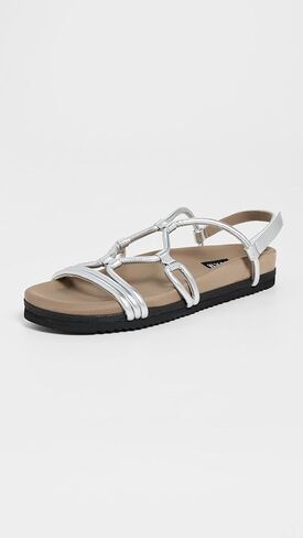R0AM Women's 7 Sandals in Kuwait
