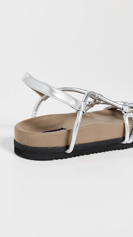 R0AM Women's 7 Sandals in Kuwait