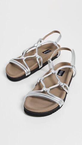 R0AM Women's 7 Sandals in Kuwait