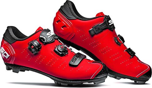 SIDI MTB DRAGIN5 SRS MEGA XC SHOES in Kuwait