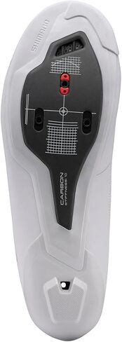 SHIMANO SH-RC703W Cycling Shoes in Saudi Arabia