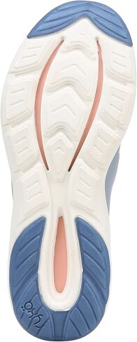 Ryka Women's Endless Mary Janes Flat in Saudi Arabia
