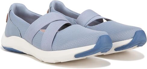 Ryka Women's Endless Mary Janes Flat in Saudi Arabia