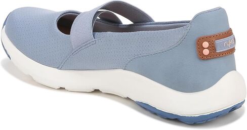Ryka Women's Endless Mary Janes Flat in Saudi Arabia