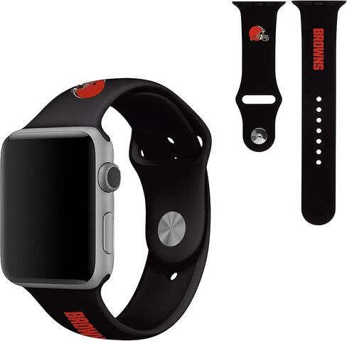 SOAR NFL 42mm Apple Watchband, Indianapolis Colts in Saudi Arabia