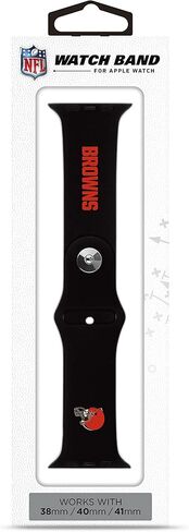 SOAR NFL 42mm Apple Watchband, Indianapolis Colts in Saudi Arabia