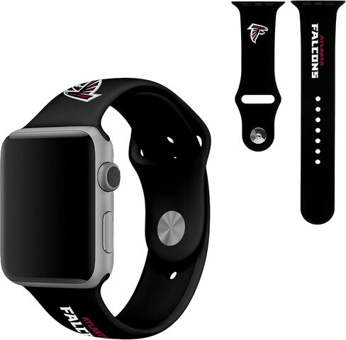 SOAR NFL 42mm Apple Watchband, Indianapolis Colts in Saudi Arabia