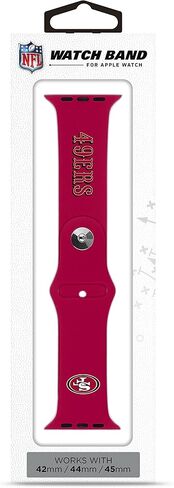 SOAR NFL 42mm Apple Watchband, Indianapolis Colts in Saudi Arabia