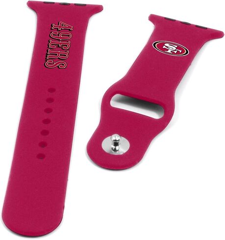 SOAR NFL 42mm Apple Watchband, Indianapolis Colts in Saudi Arabia