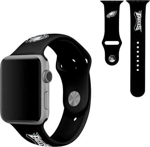 SOAR NFL 42mm Apple Watchband, Indianapolis Colts in Saudi Arabia