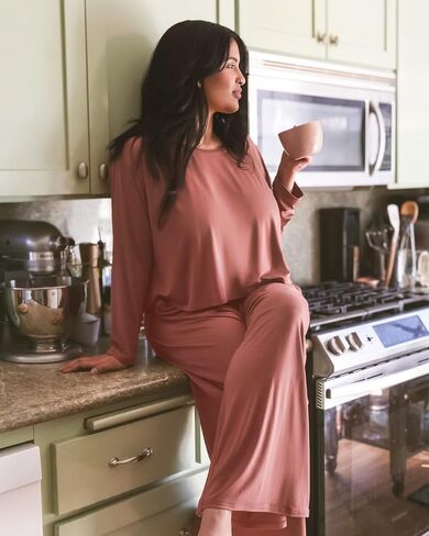Kindred Bravely Aria Casual Lounge Pant | Maternity Pants, Maternity Lounge Pants in Saudi Arabia