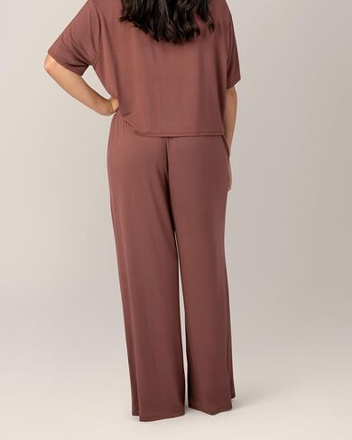 Kindred Bravely Aria Casual Lounge Pant | Maternity Pants, Maternity Lounge Pants in Saudi Arabia