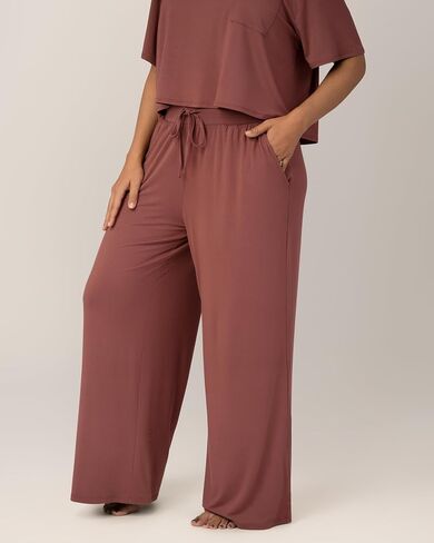 Kindred Bravely Aria Casual Lounge Pant | Maternity Pants, Maternity Lounge Pants in Saudi Arabia