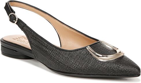 Naturalizer Women's, Bixby 2 Flat in Saudi Arabia