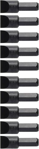 Vessel Impact Driver Bit C51 +2 x 36 mm Hardness G Set of 10 Manual Tools ZP in Saudi Arabia