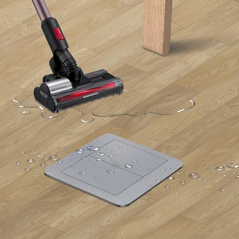 Creemrib Recessed Floor Outlet Kit with Cover Plate, 15A Duplex Receptacle & 3 USB Charging Ports, 2 Gang Floor Electrical Outlet Box for Concrete & Wood Floors (Industrial/Commercial/Home/Office) in Saudi Arabia