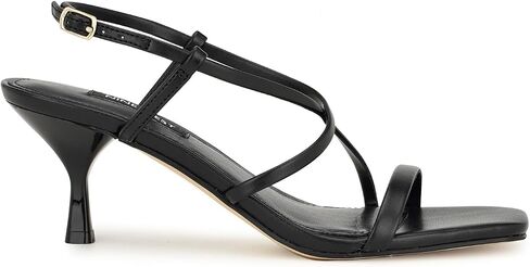 Nine West Women's Haya Heeled Sandal in Saudi Arabia