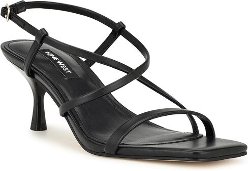 Nine West Women's Haya Heeled Sandal in Saudi Arabia